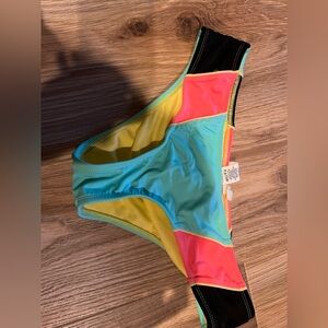 Hobie bikini bottoms size large